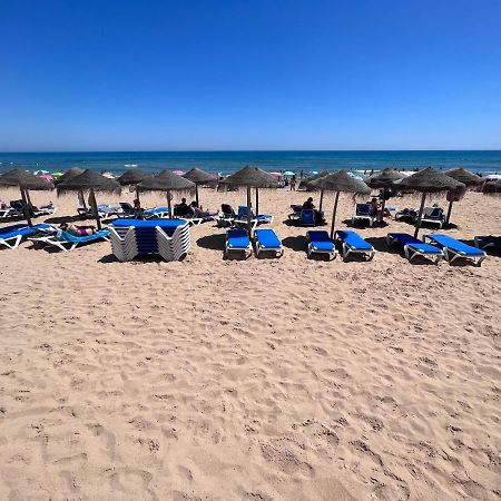 Apartament La Mata Torrevieja Buitenkant foto