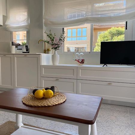 Apartament La Mata Torrevieja Buitenkant foto