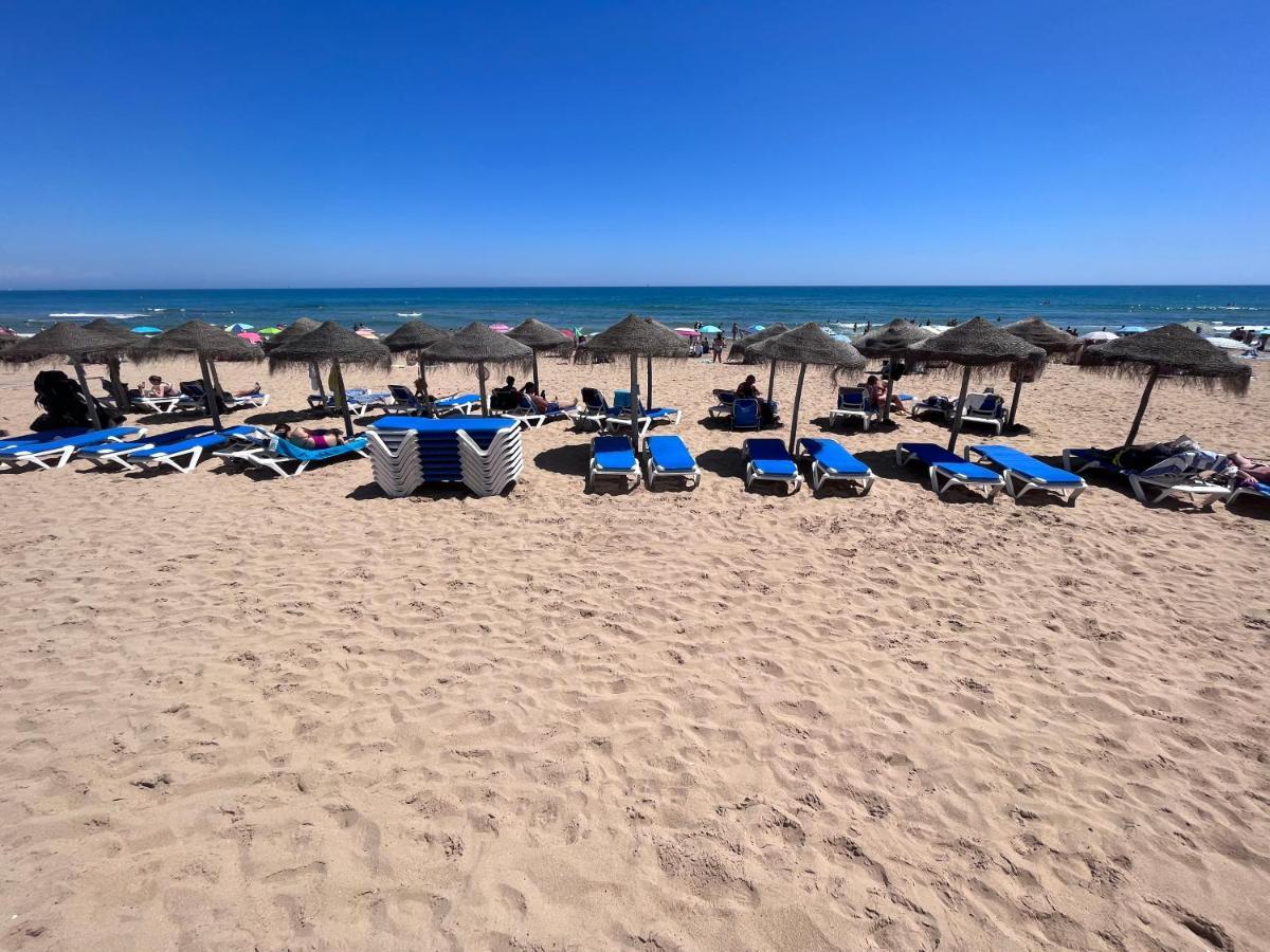 Apartament La Mata Torrevieja Buitenkant foto