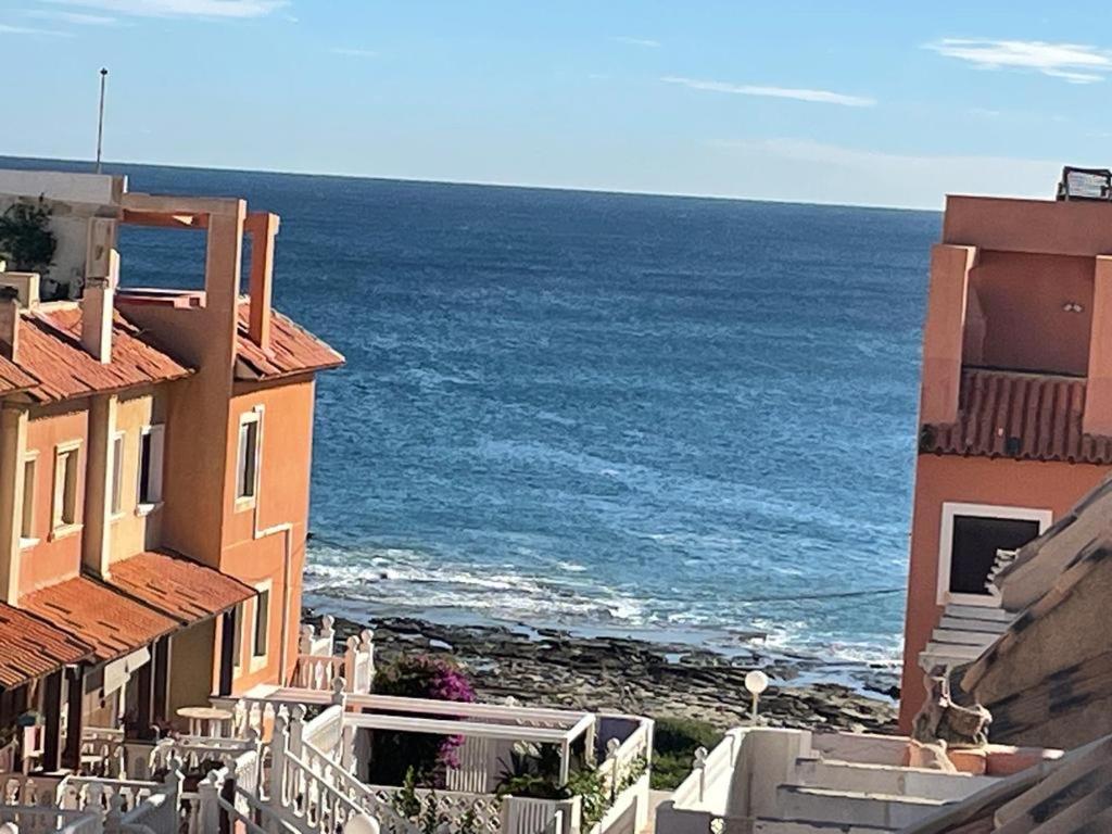 Apartament La Mata Torrevieja Buitenkant foto
