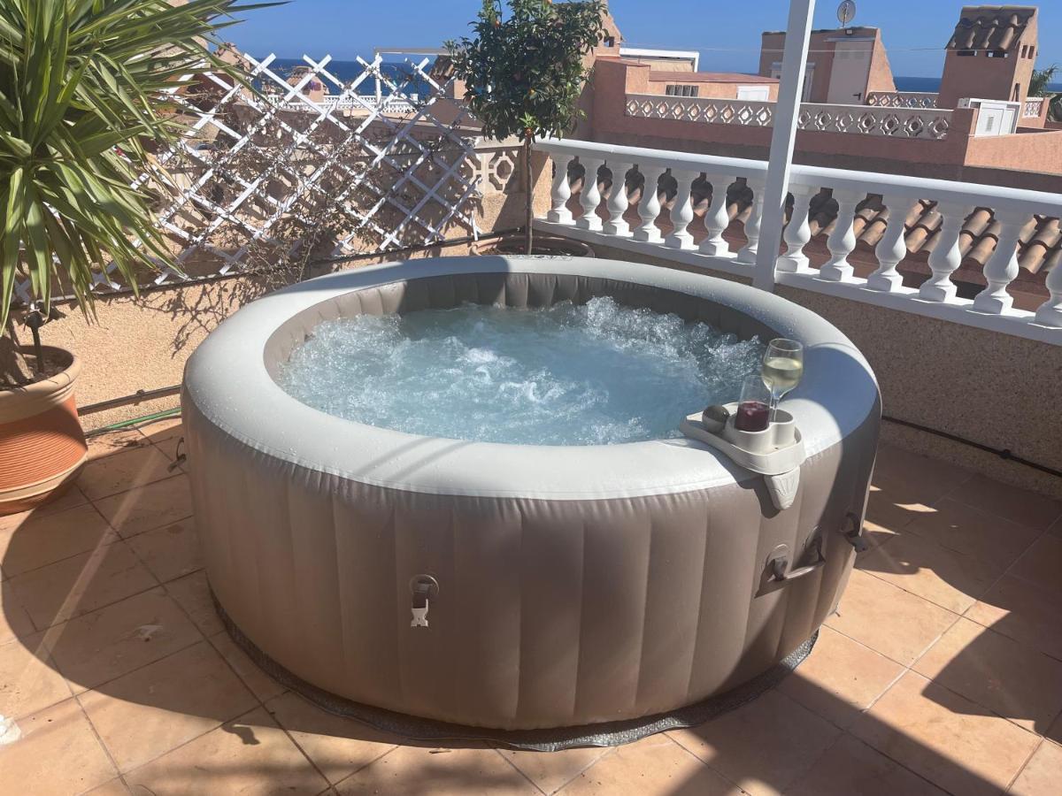 Apartament La Mata Torrevieja Buitenkant foto