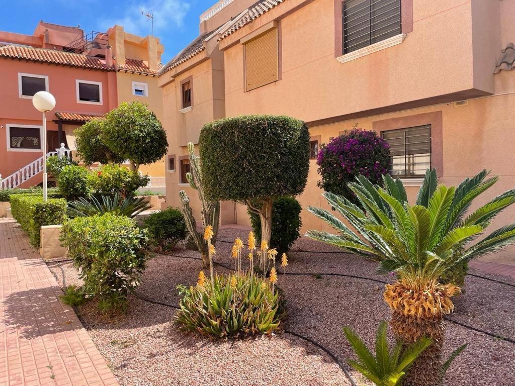 Apartament La Mata Torrevieja Buitenkant foto