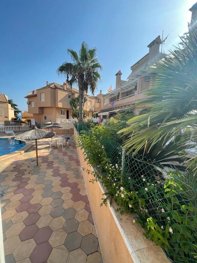 Apartament La Mata Torrevieja Buitenkant foto