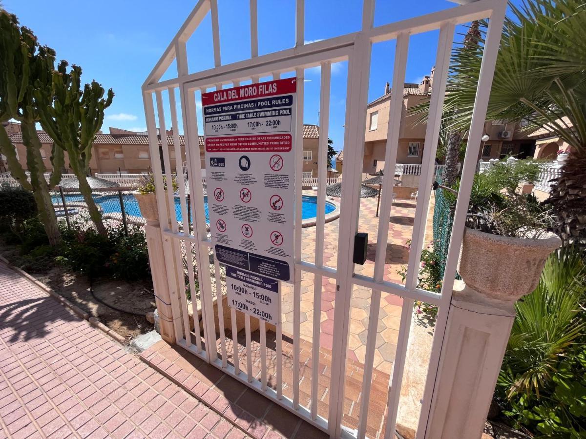 Apartament La Mata Torrevieja Buitenkant foto