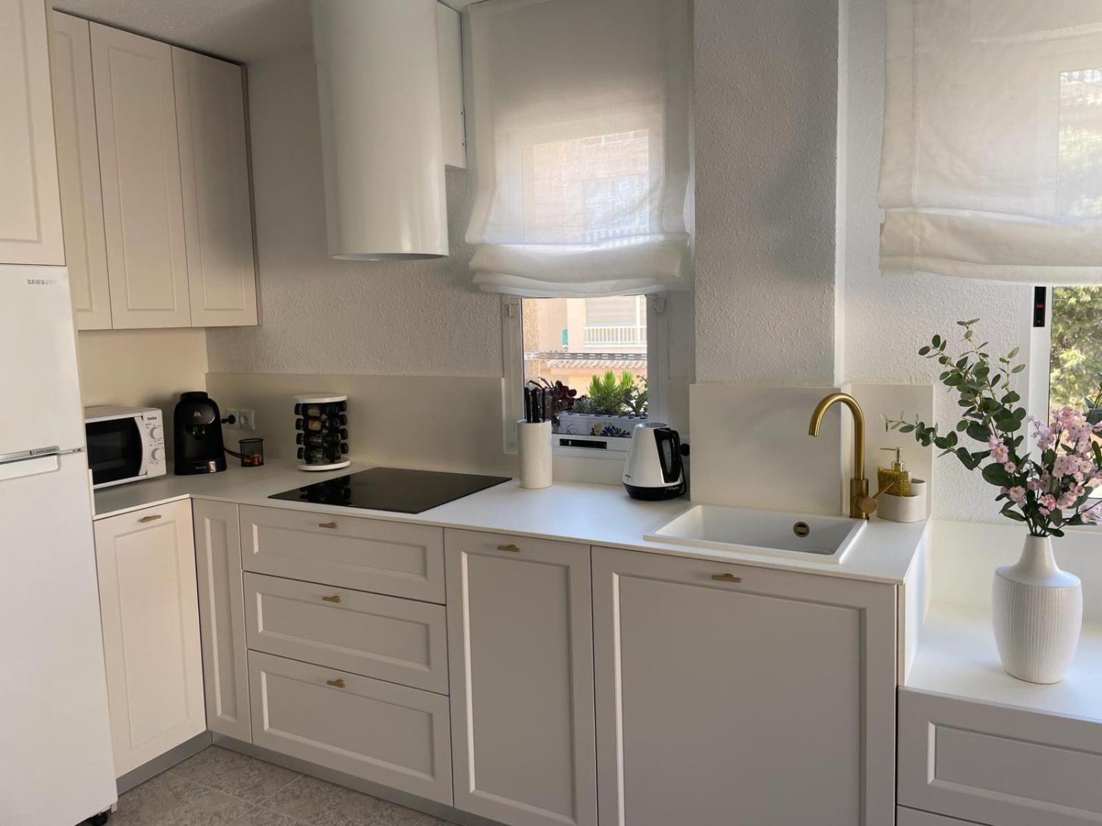 Apartament La Mata Torrevieja Buitenkant foto
