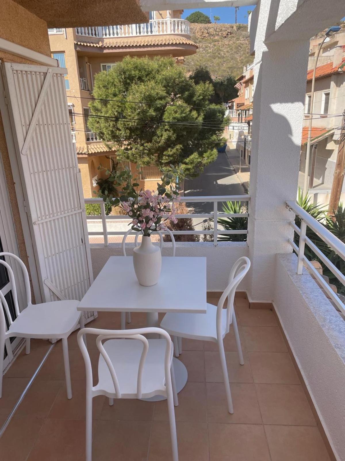Apartament La Mata Torrevieja Buitenkant foto