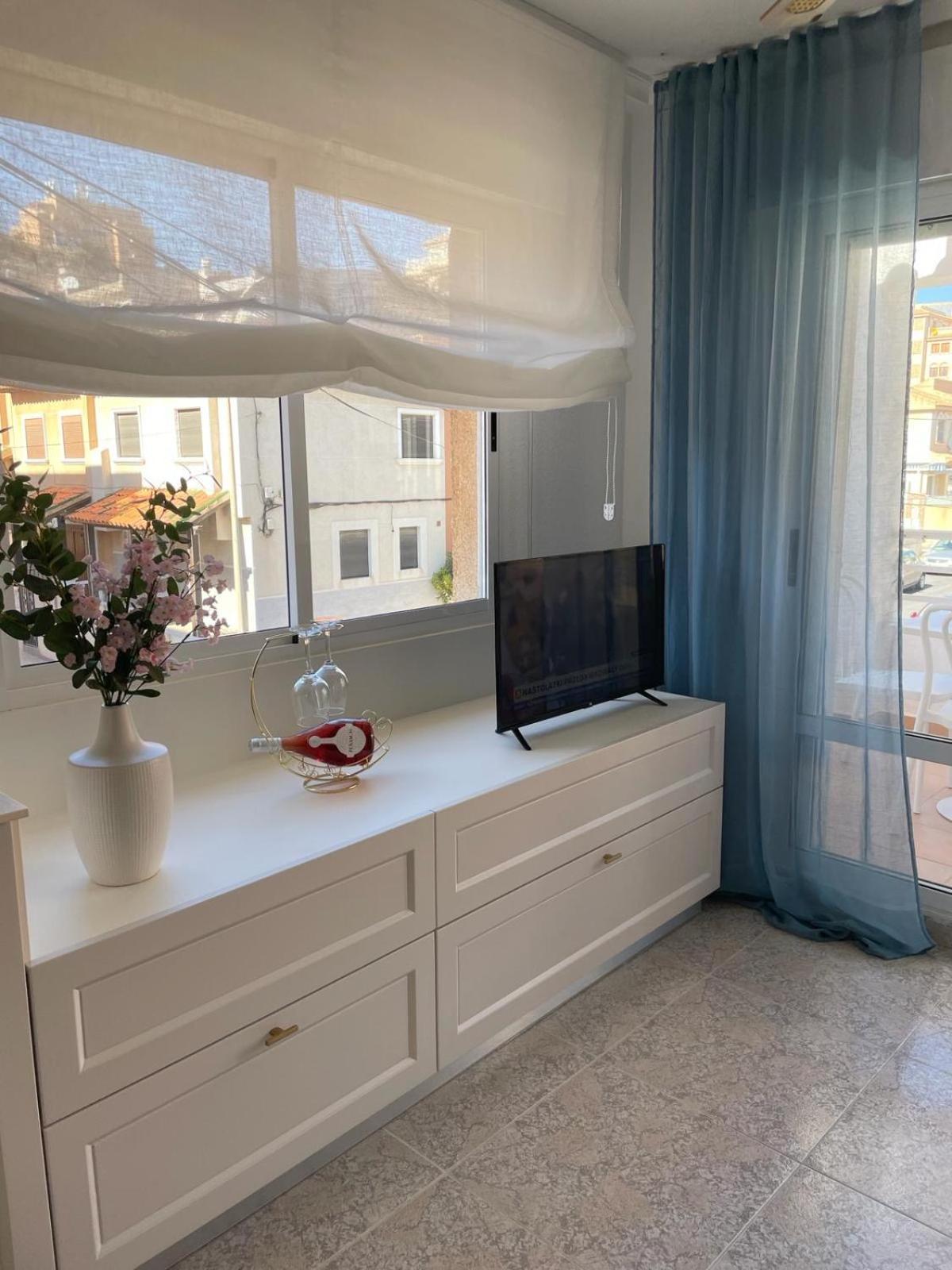 Apartament La Mata Torrevieja Buitenkant foto