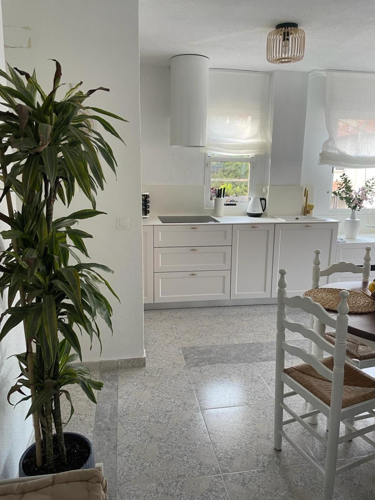 Apartament La Mata Torrevieja Buitenkant foto